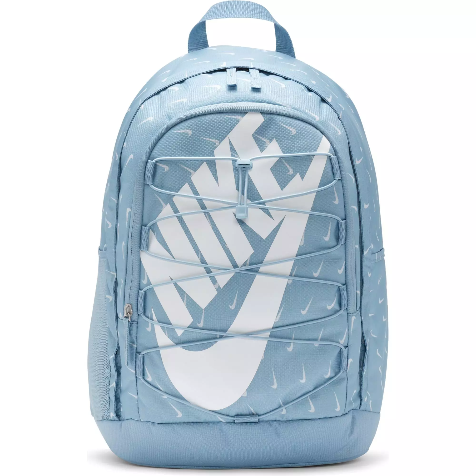 Nike air cheap hayward backpack white